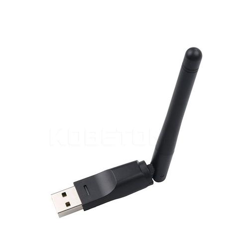 Adaptateur Wifi USB 150mbps MT7601 Carte Réseau Sans Fil 150M