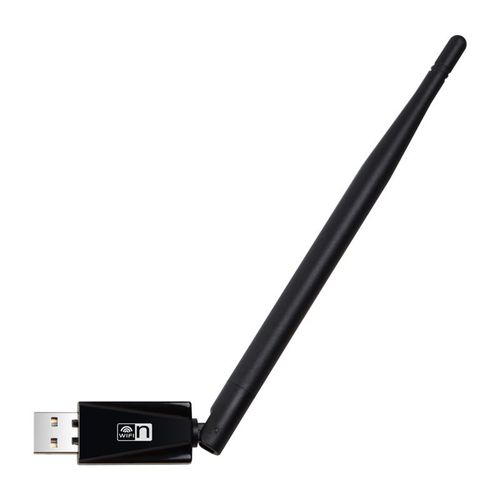 Tom140 - EllBIDU Adaptateur Mini USB WiFi LAN MT7601 de 150Mbps, Carte Réseau Sans Fil de 150m, Vente en Gros