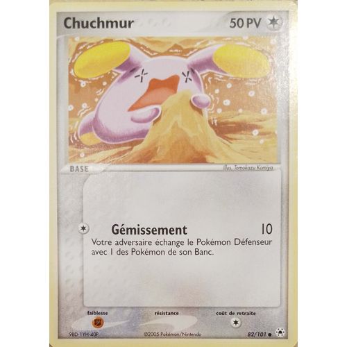 Chuchmur