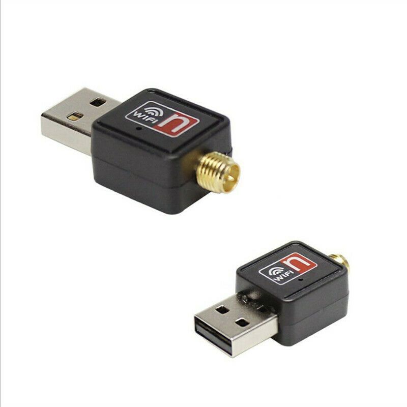 2db w emballage 8188 - Mini Rcepteur 2.4g Sans Fil  Dongle... - 2
