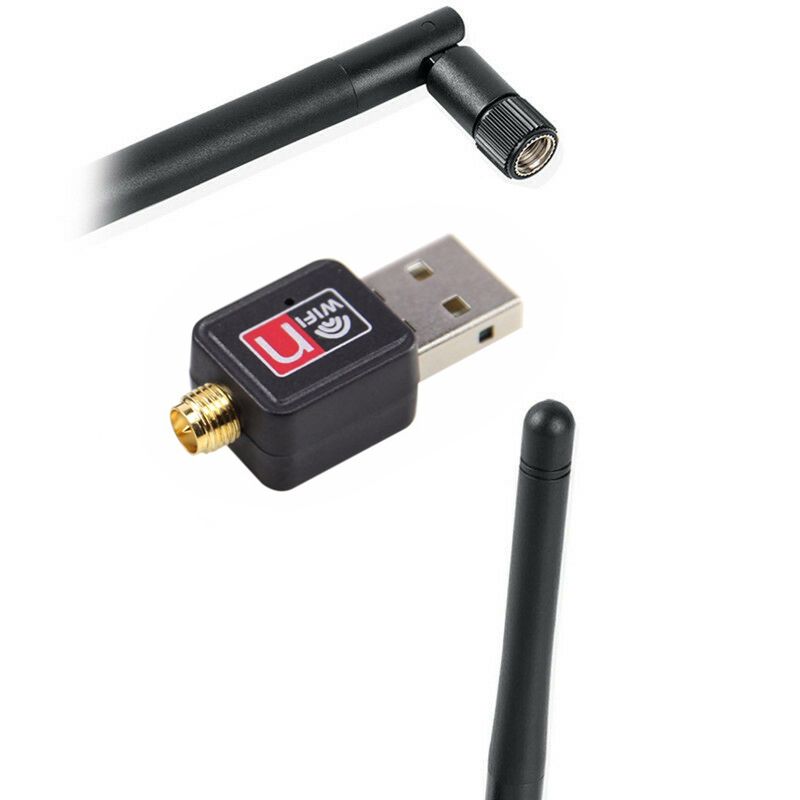2db w emballage 8188 - Mini Rcepteur 2.4g Sans Fil  Dongle... - 3