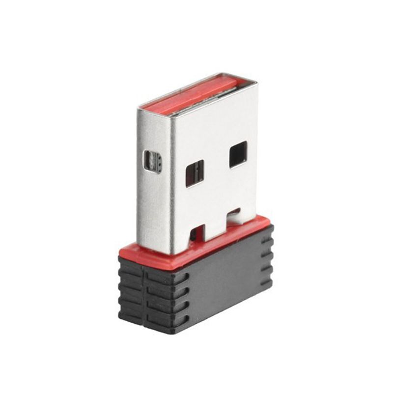 2db w emballage 8188 - Mini Rcepteur 2.4g Sans Fil  Dongle... - 4