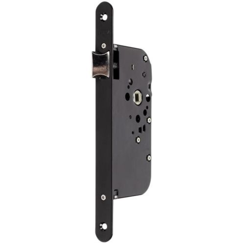 Serrure à larder - Multibat - axe 50 mm - bec de cane - D G.NO RDX2 JPM