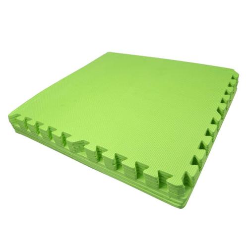 Pool Improve Carreaux de piscine 60 cm 8 pcs vert