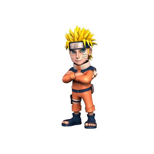 Figurine Minix 12 Cm - Naruto - Naruto Uzumaki