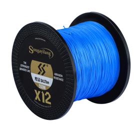 Momoi Diamond Braid Generation III Fishing Line 8X - 65lb