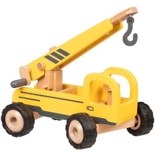 Goki Camion-Grue