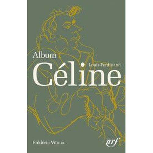 Album Louis-Ferdinand Céline