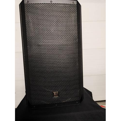 Enceinte Electro-Voice ELX200-15P