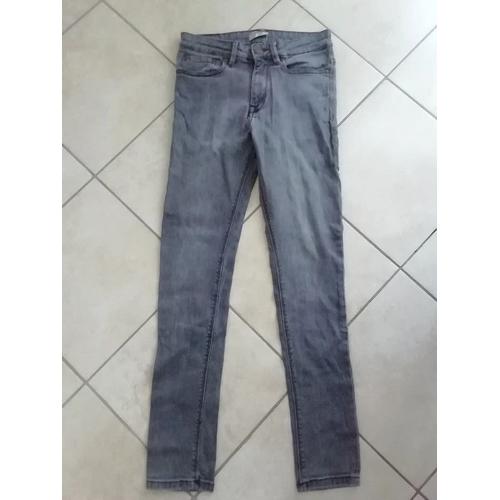 Jean Slim Pull & Bear Taille 34 - 34/36.