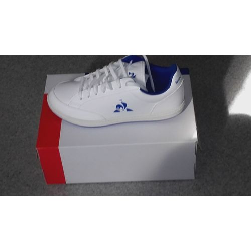 Baskets Femme Pointure 39 Neufs "Le Coq Sportif"