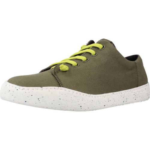 Camper Danny Romero Colour Vert