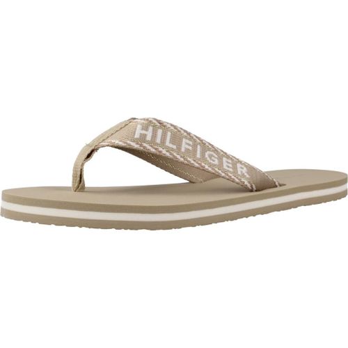 Tommy Hilfiger Webbing Colour Beige