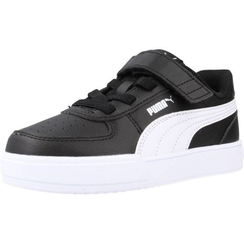Puma Caven Ac+ Ps Colour Noir