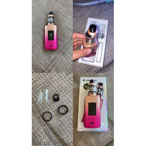 Cigarette électronique Vaporesso Gen 200