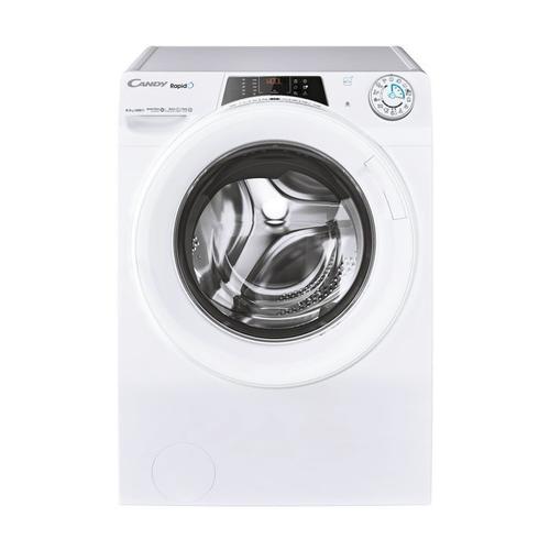 CANDY Lave linge hublot sechant ROW4854DWMT1 -S 8/5 kg