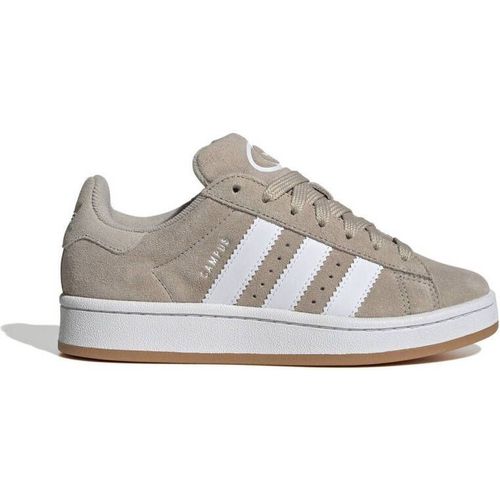 Chaussures Campus 00s J Ji4461 Beige
