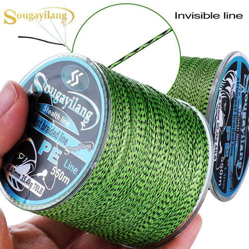 Sougayilang Lot de 6 leurres de pêche rotatifs - 11 cm - 14 g