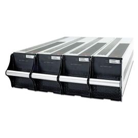 APC - Batterie d'onduleur - noir - pour P/N: G35T15K3IS, G35T40K3IS, SUVTJP20KF2B4S, SUVTJP30KF3B4S, SUVTRTF20KB5F, SY30K40E