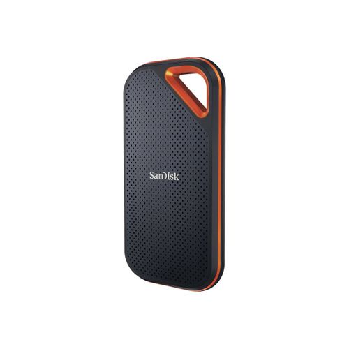 SanDisk Extreme PRO - SSD - 1 To - externe (portable) - USB 3.1 Gen 2 (USB-C connecteur)