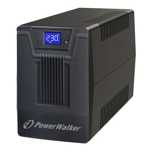 Bluew Powerwalker Vi 1000 Scl