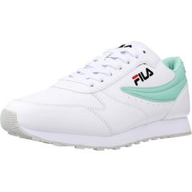 Basket fila fleurs best sale