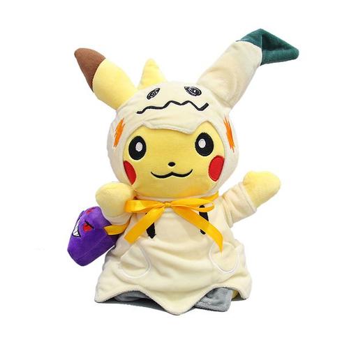 Peluche Pokémon Pikachu Pour Enfant 21 Styles 30cm Beurre Évoli Latias Lunala Dracaufeu Koffing Magikarp Jouets Cadeau