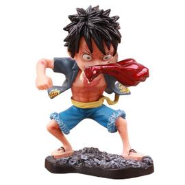 Luffy Figurine Gk Cm Une Pi Ce Transformation Bras De Changement