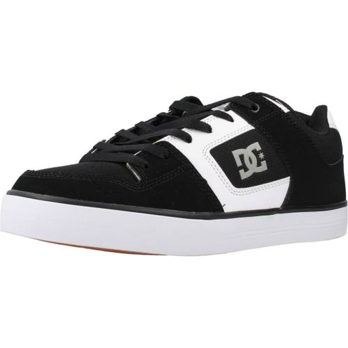 Dc Shoes Pure M Shoe Colour Noir - 44