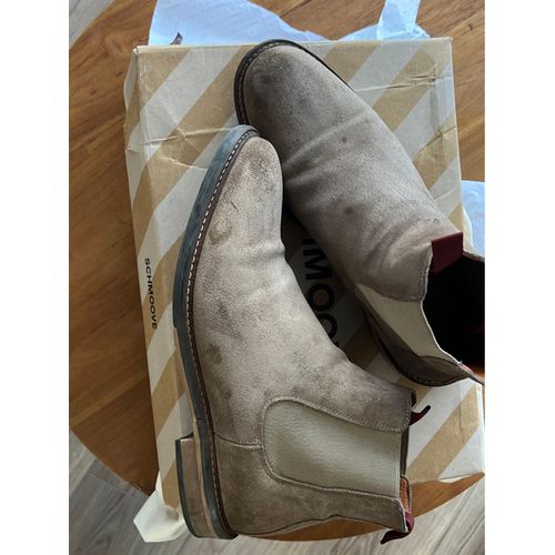 Chaussure Homme Boot - 41