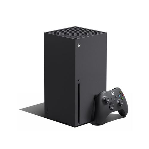 Microsoft Xbox Series X 1tb (Forza Horizon 5 Premium Edition) Black E