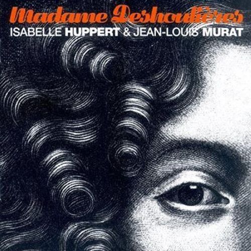 Madame Deshoulieres