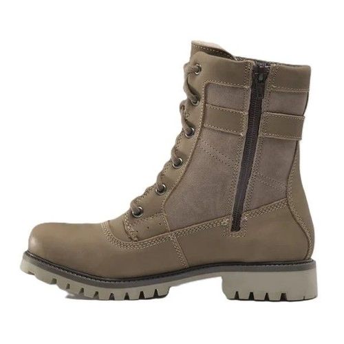 Kamik Rogue Mid Chaussures