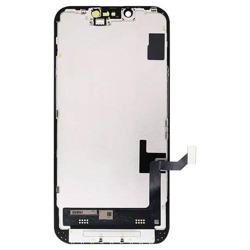 Bloc Complet Pour Iphone 14 Écran Lcd In-Cell Et Vitre Tactile Noir