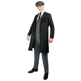 Déguisement Tommy Shelby Peaky Blinders Homme - Taille: L