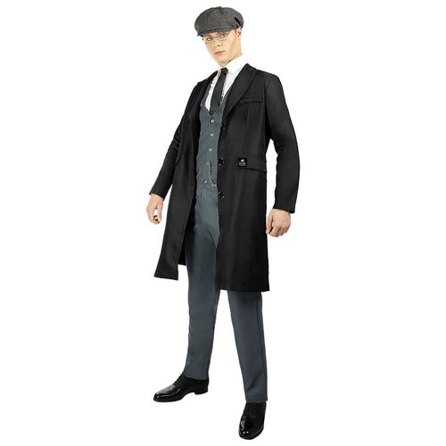 Déguisement Tommy Shelby Peaky Blinders Homme - Taille: M