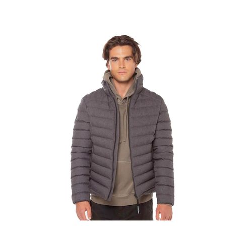 Doudoune Superdry Fuji Homme Gris