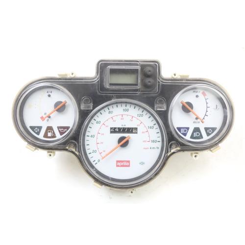 Compteur Aprilia Scarabeo Gt 125 1999 - 2007 / 200842