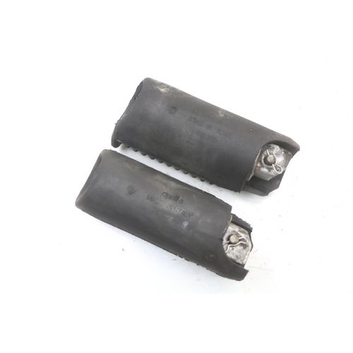 Paire Cale Pied Arriere Aprilia Scarabeo Gt 125 1999 - 2007 / 200885