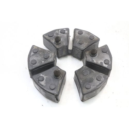 Silentbloc Couronne Yamaha Xjs Diversion 600 1997 - 1999 / 200956