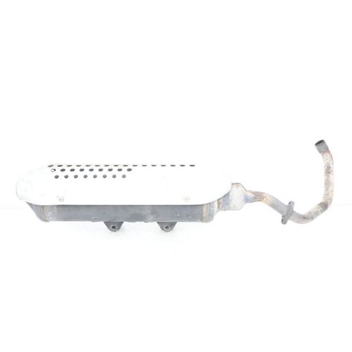 Pot Echappement Aprilia Scarabeo Gt 125 1999 - 2007 / 200838