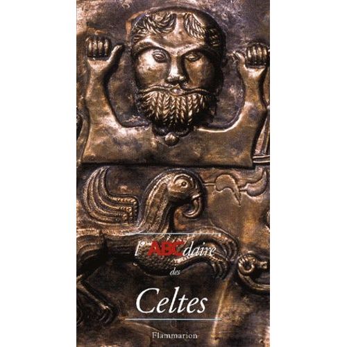 L'abcdaire Des Celtes