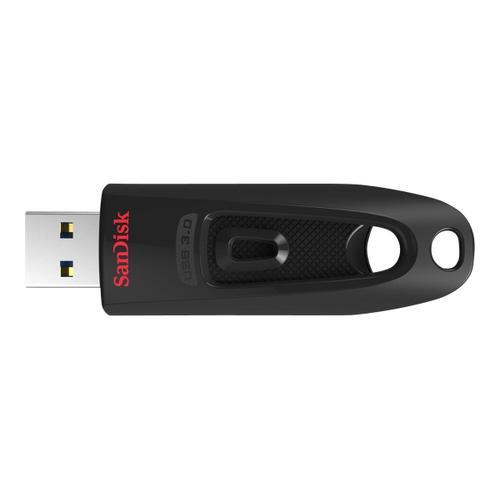 SanDisk Ultra - Clé USB - 32 Go - USB 3.0