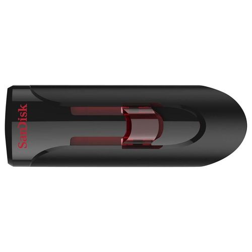 SanDisk Cruzer Glide 3.0 - Clé USB - 128 Go - USB 3.0
