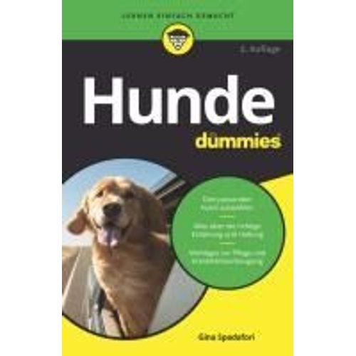 Hunde Für Dummies
