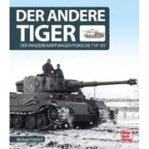 Der Andere Tiger