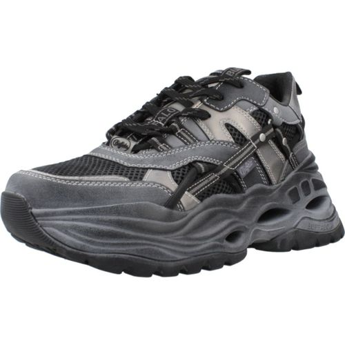 Buffalo Triplet Hollow Vntg Colour Gris - 40