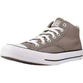 Converse Chuck Taylor All Star Malden Street Mid Colour Marron