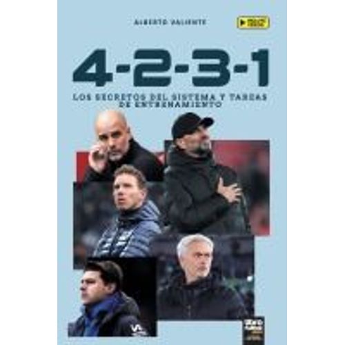 4-2-3-1