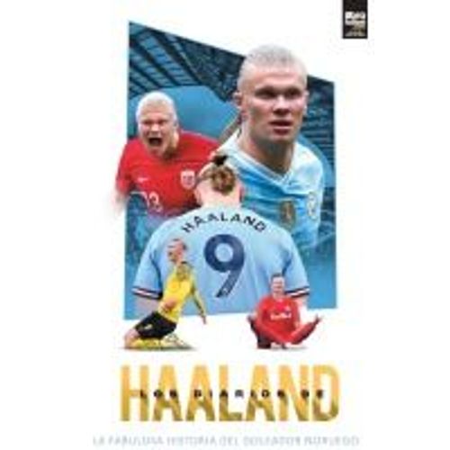 Los Diarios De Haaland